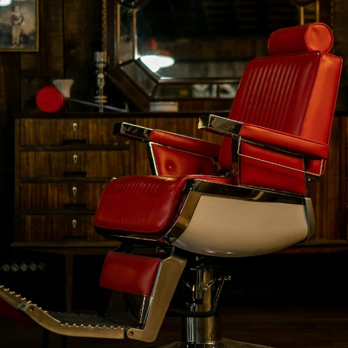 Barber