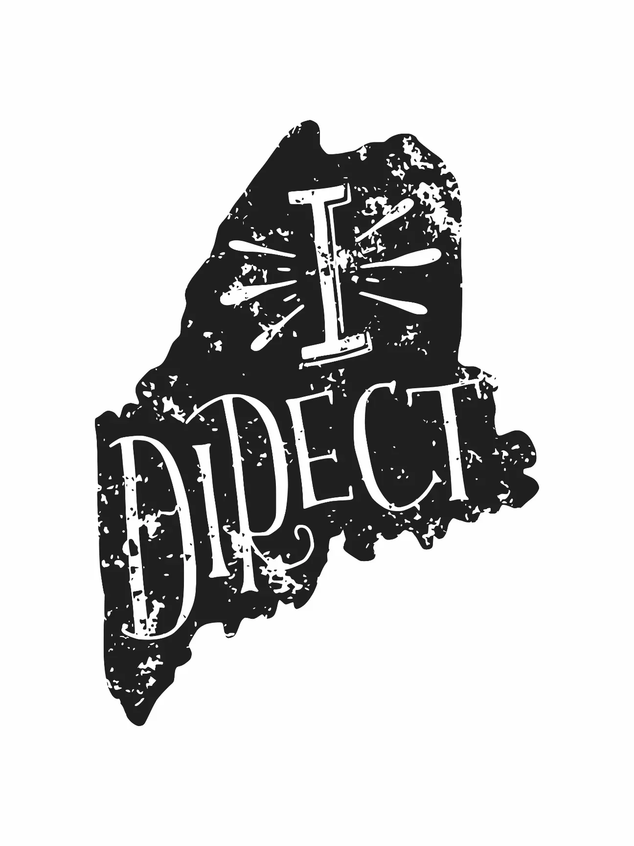 Maine — I direct