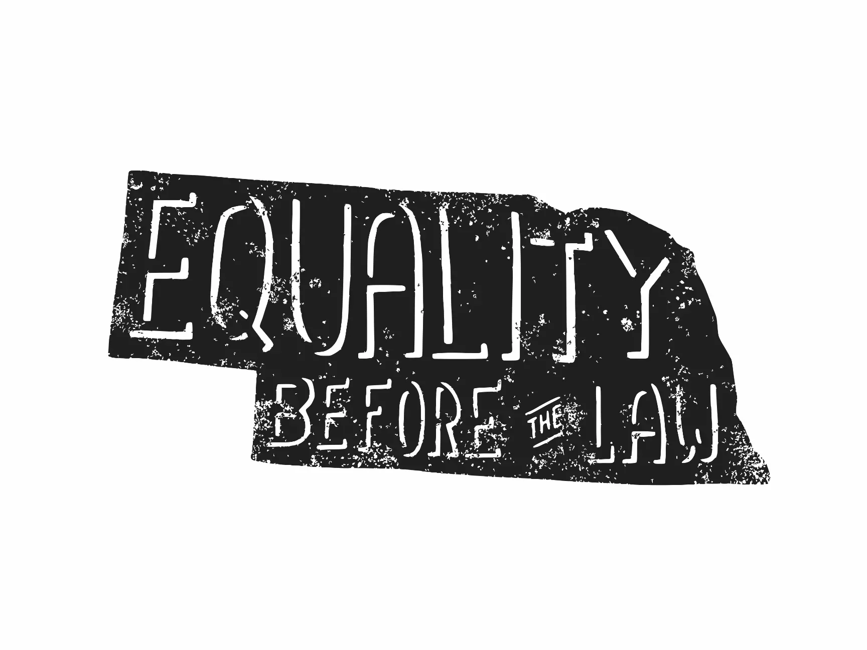 Nebraska — Equality before the law