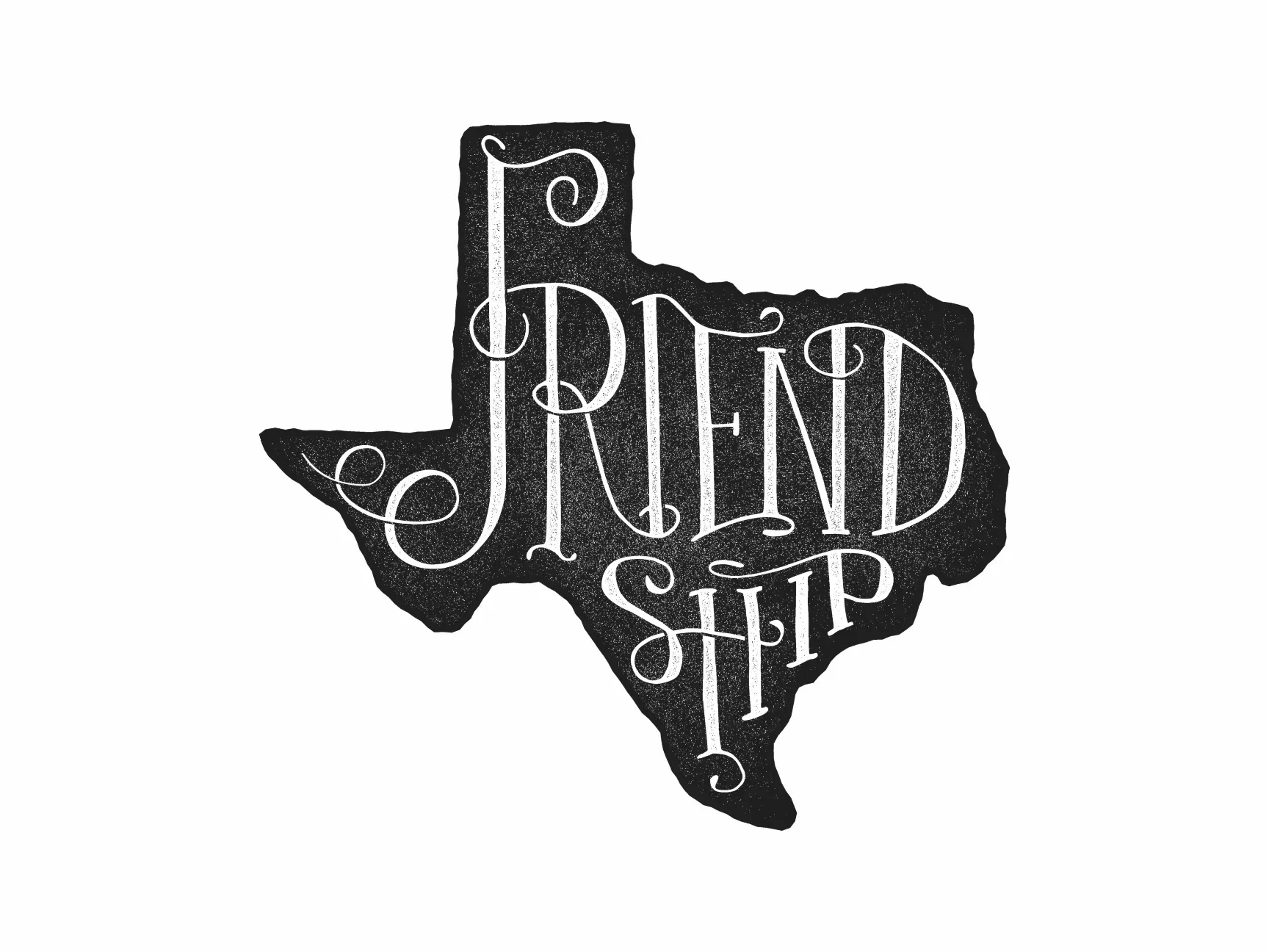 Texas — Friendship