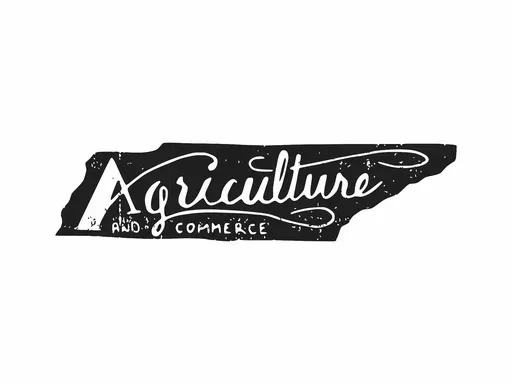 Tennessee — Agriculture and commerce