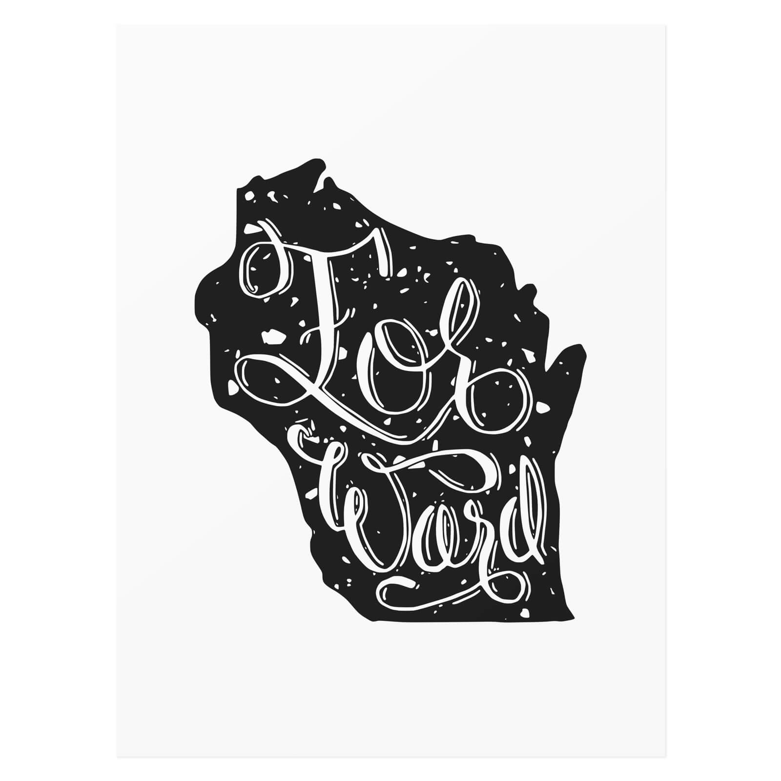 Wisconsin — Forward