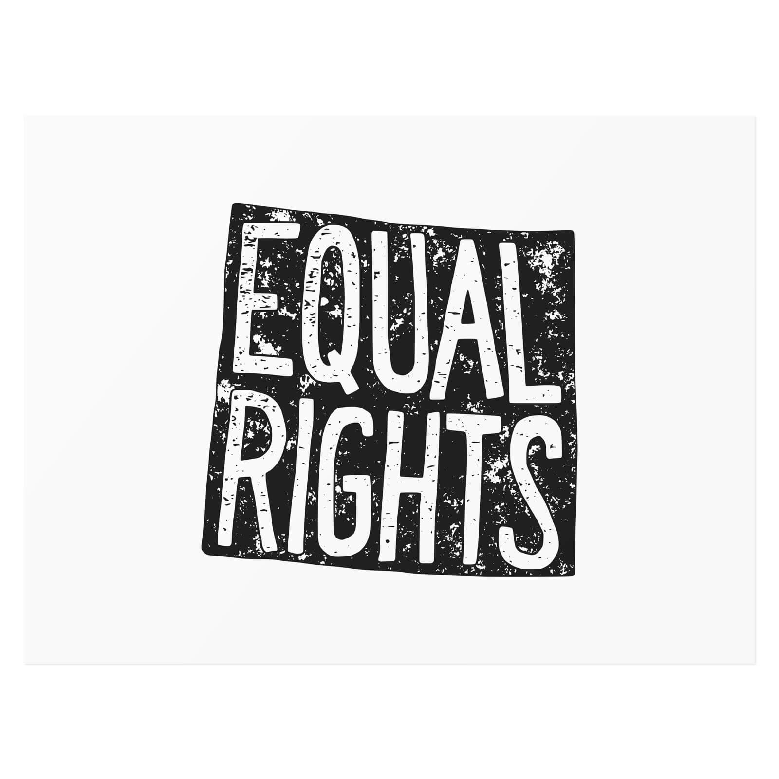 Wyoming — Equal rights